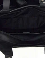 Borsa "Lotus" LOTUS BLACK MANDEL