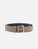 Cintura "Amalfi" U08211 FANGO ORCIANI