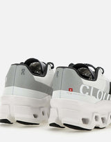 Sneakers "Cloudmonster" 6198433 WHITE ON