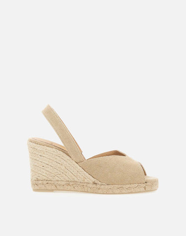 Espadrillas "Brisa" 023396 2017 CASTANER