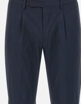 Pantaloni "Dvr33" DVR33CG1045 0394 DEVORE'