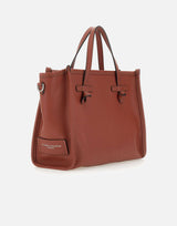 Borsa "Miss Marcella32" BS9352 BBLTUBRICKRED MARCELLA CLUB GIANNI CHIARINI