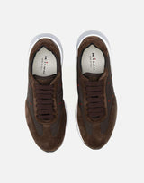 Sneakers "Luxury Running" USSA374N0133303 00Q KITON