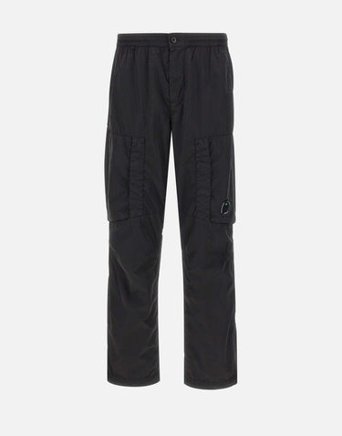 "Cargo pants" 19CMPA152A 005904G999 C.P. COMPANY