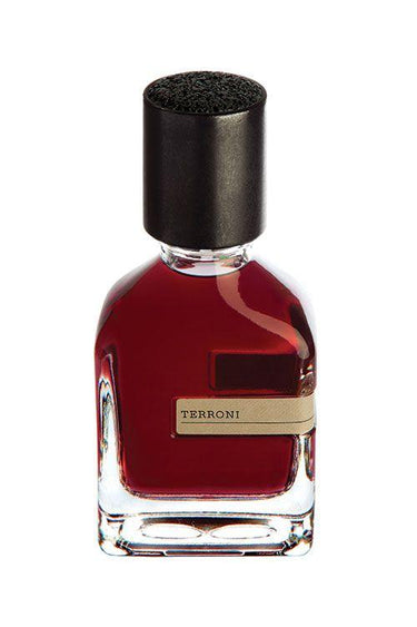 Parfum "Terroni" 50ml OP0017 50ML ORTO PARISI