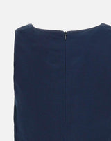 Top in lino e viscosa RPJCO018 3003 KAOS