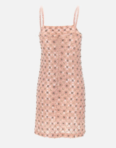 Abito "Ginny" D721849 GINNY085 P.A.R.O.S.H.