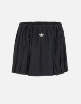 Minigonna a nastro JX2554 BLACK ADIDAS