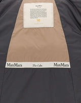 Gilet "Greengo" 2529296024600 009 MAX MARA THE CUBE