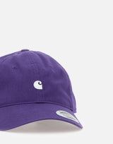 Cappello da baseball "Madison" in cotone I023750 2RPXX CARHARTT WIP