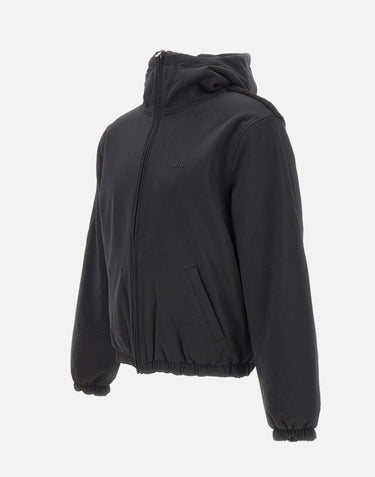 "Nylon technical jkt" 071J 1 ARTE ANTWERP