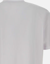 T-shirt "Perran" in cotone stretch PEU5513 99012247BIAOF PEUTEREY