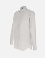 Camicia in cotone I1U02P0147034U 0001 BARBA