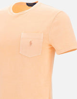 T-shirt "Mclassics" 710969628 004 POLO RALPH LAUREN