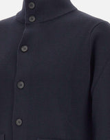 Giacca in maglia BB1MLT WM14M890 FILIPPO DE LAURENTIIS