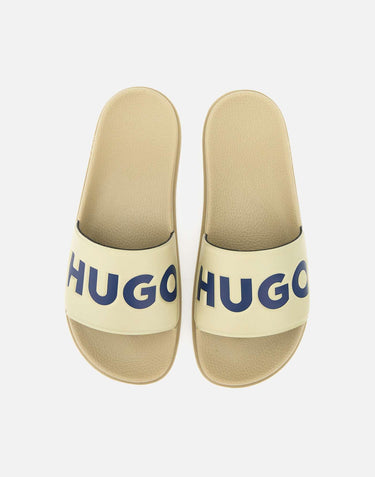 Ciabatte "Match" 50498352 284 HUGO