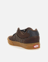 Sneakers Vans "Chukka Push" VN000CZW 4AR1 VANS