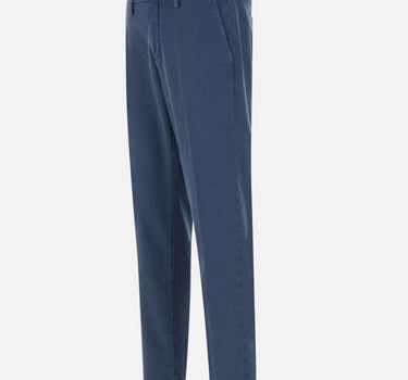 Pantaloni "New mucha" P106JM 24174064 RE-HASH