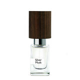 Extrait de parfum "Silver Musk" 30ml NA0013 30ML NASOMATTO