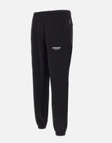 Jogger "Owners Club" in cotone OCM41116 001 REPRESENT