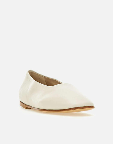 Ballerine "Kaliko2" in pelle A5796KALIKO2 TALCO STRATEGIA