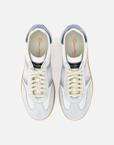 Sneakers "Olympic dbs" MBPL21965FARCNOC I32 SANTONI