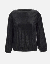 Maglia micro perline 2132P000170N 033 ELENA MIRO'
