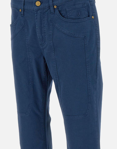 Pantaloni "John" in cotone JOHN001 GABA0064001 JECKERSON