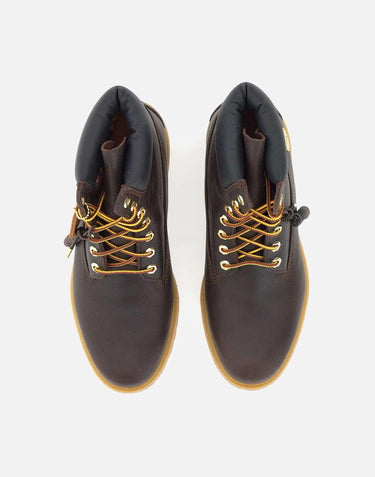 Stivali "Premium 6 Inch Lace Waterproof" TB0A2P6W EXU1 TIMBERLAND