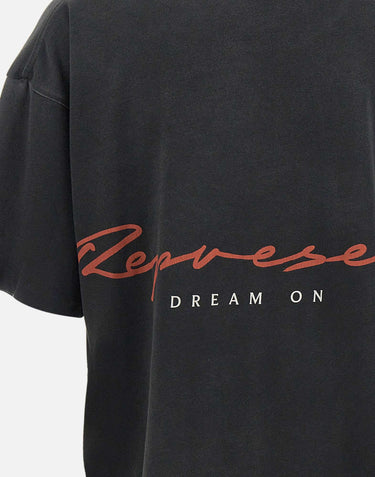 "Chrome flight" MLM100761 04 REPRESENT