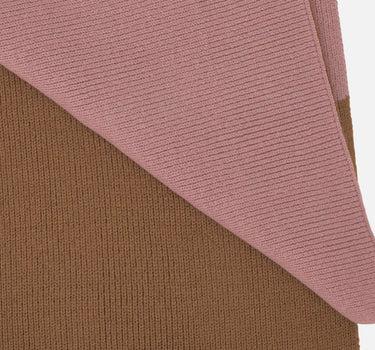 Sciarpa color block 2F5010M0300 00070 LIU-JO