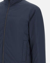 Cloud lewis bomber jacket CFWOOU2076 MRUT51823989 WOOLRICH