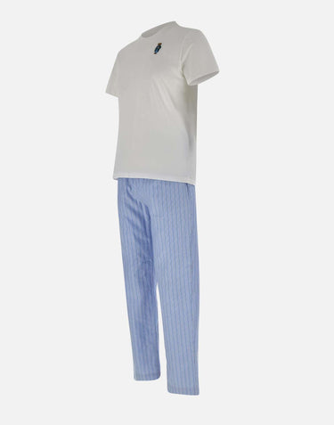 Set pigiama "Spring25" 714931645 004 POLO RALPH LAUREN