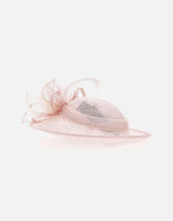 Cappello da cerimonia 8QT10TOC00410 ROS MB ACCESORIES
