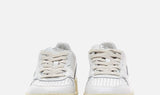 Sneakers "LL16" in pelle AULW LL16 AUTRY