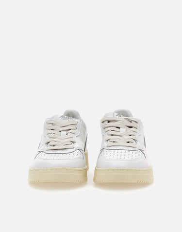 Sneakers "LL16" in pelle AULW LL16 AUTRY