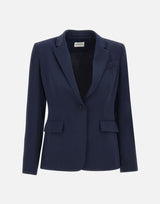 Blazer "Panty24" D420220 PANTY24012 P.A.R.O.S.H.