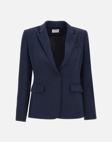 Blazer "Panty24" D420220 PANTY24012 P.A.R.O.S.H.