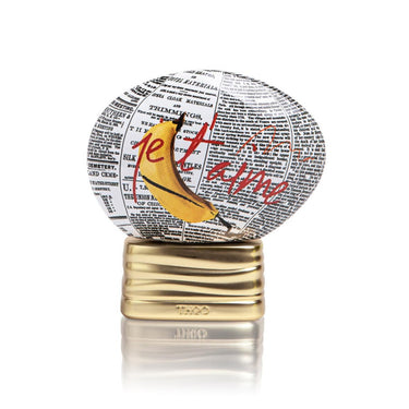 Eau de Parfum "L'explicite" 75ml THOOS65010 75ML THE HOUSE OF OUD