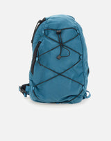 "Backpack Nylon b" 19CMAC735A 005269G815 C.P. COMPANY