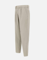 Pantaloni "Marc chinos" P604JM 7F2070170 RE-HASH