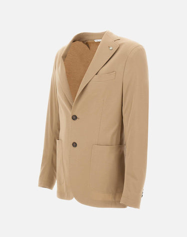 Blazer in  viscosa 3632G2728M 24309824 MANUEL RITZ