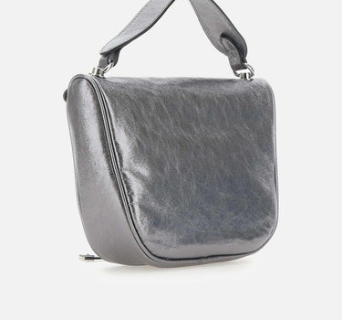 Borsa "Cindy" BS11701 VNCMETCITYNOIRE GIANNI CHIARINI