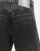 "Low ride biker shorts" DFM03013TF118PX G0017 PDF