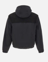 "Nylon technical jkt" 071J 1 ARTE ANTWERP