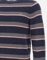 "Stripes Alpaca" K45166 0747 SUN68