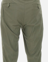Pantaloni "Dvr33" DVR33CG1045 6049 DEVORE'