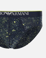 "2 pack brief" 111733 4F59674336 EMPORIO ARMANI