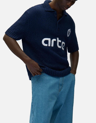 "Football knit" 157K 400 ARTE ANTWERP