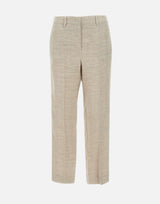 Pantaloni "Perugia" 2513131192200 002 MARELLA